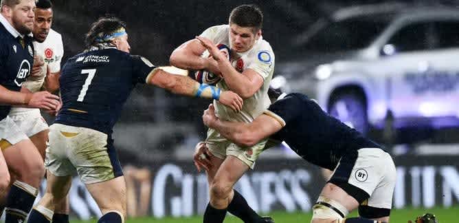 rugby union betting