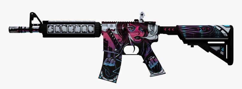 M4A4 Neo-Noir