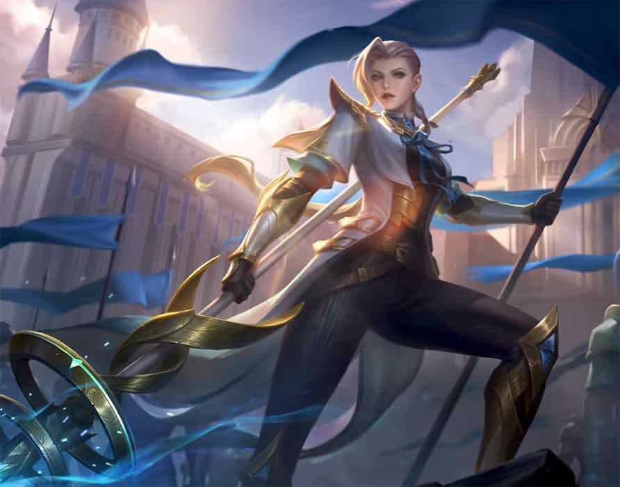 Bet on Mobile Legends Matches