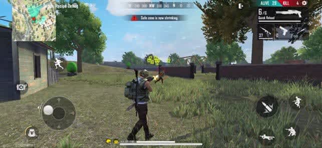 free fire dicas e truques
