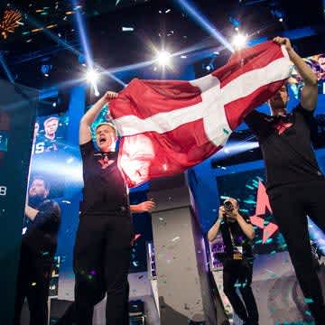 astralis era