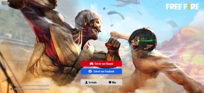 como recuperar mi cuenta de free fire