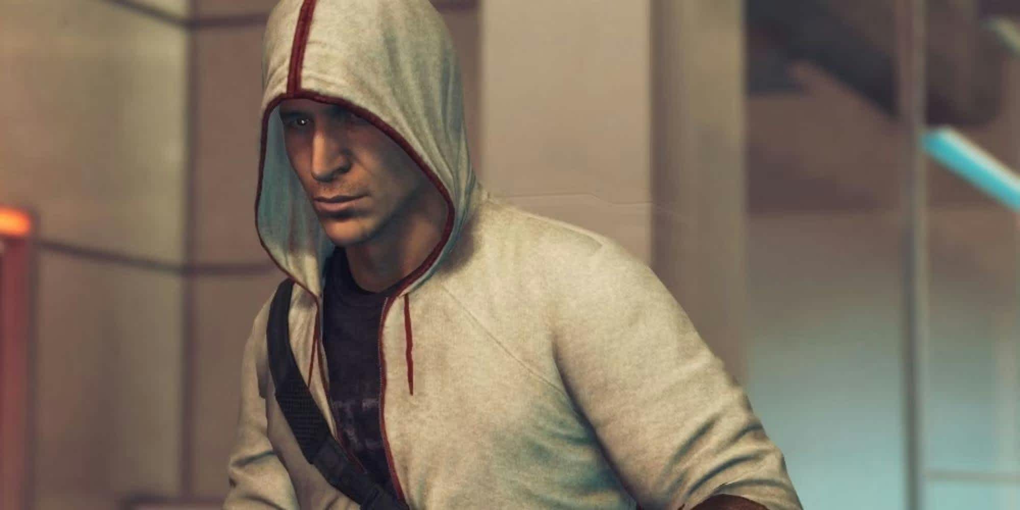 sequencia assassin's creed