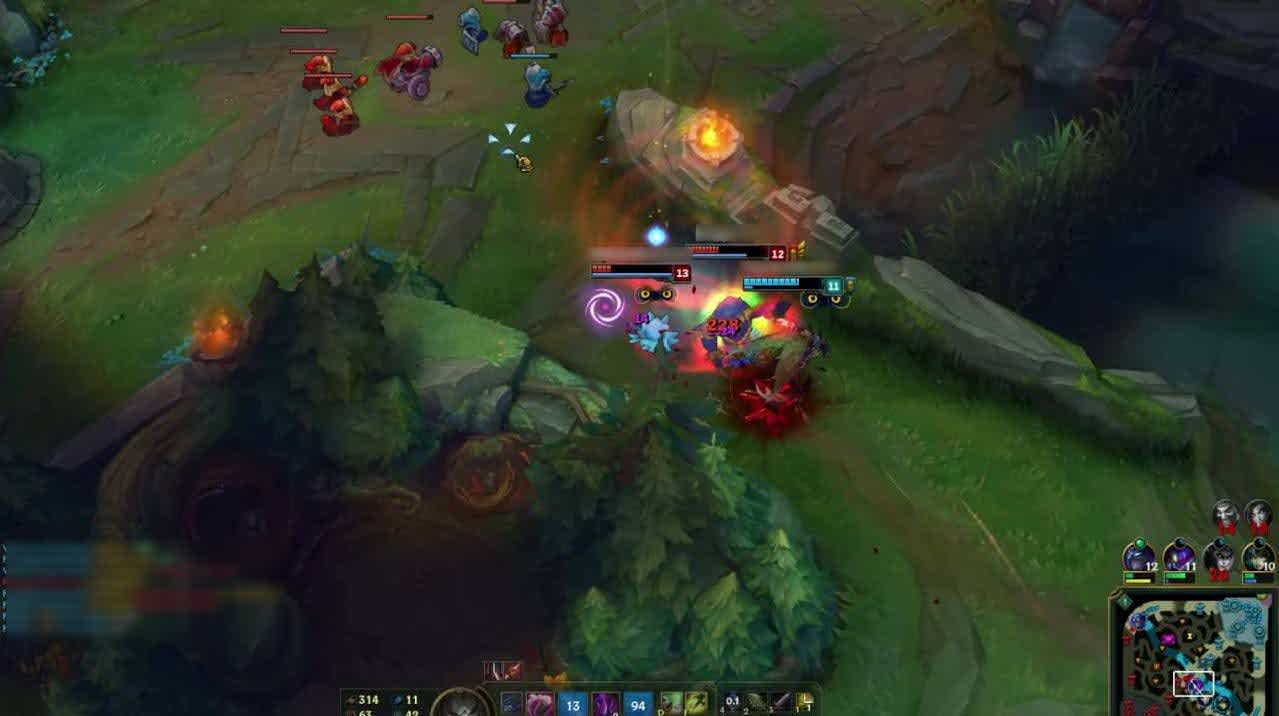 runa jhin 