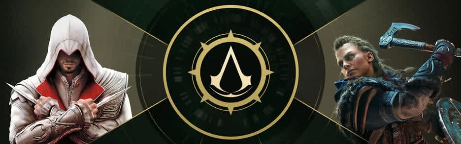 Assassins Creed