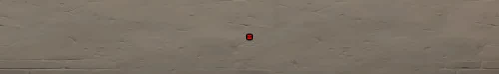 Crosshair Pokebola