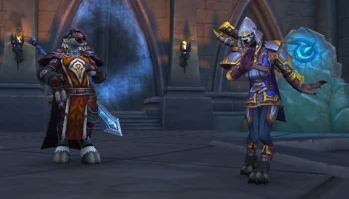 best guilds wow