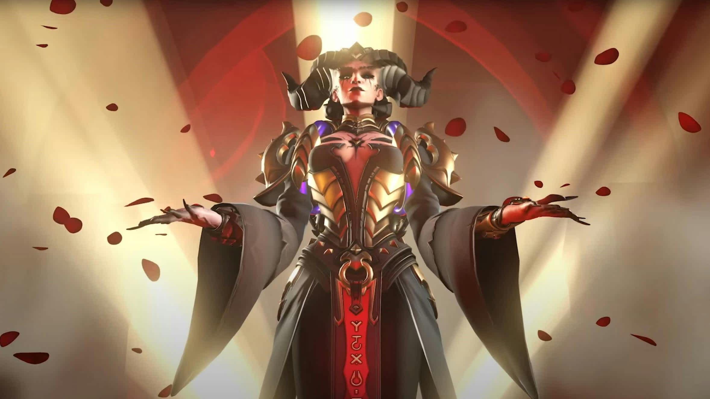 Overwatch 2 patch notes season 7