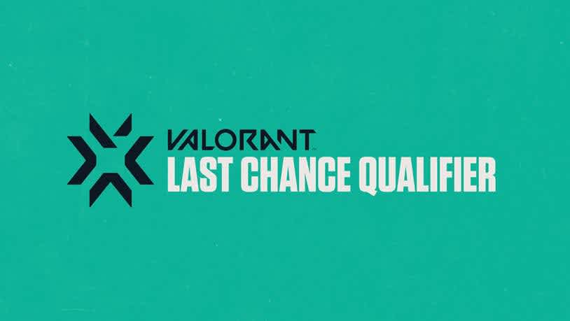 vct last chance qualifier