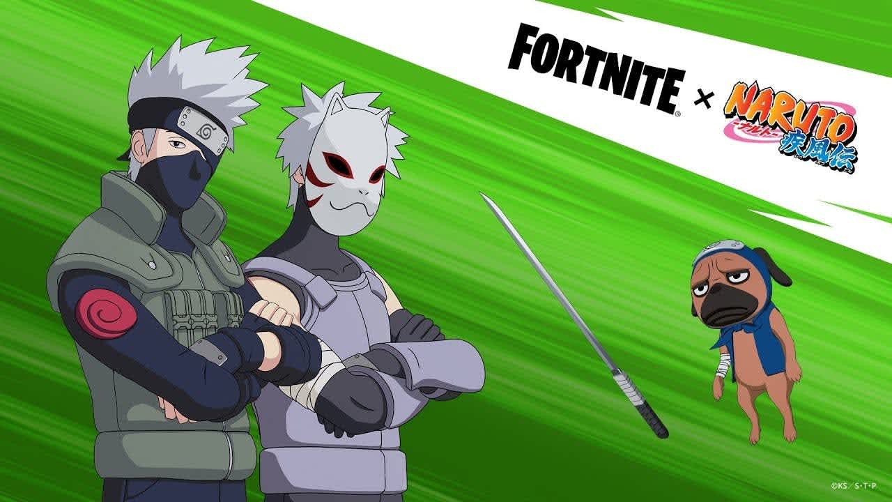 Kakashi Hatake