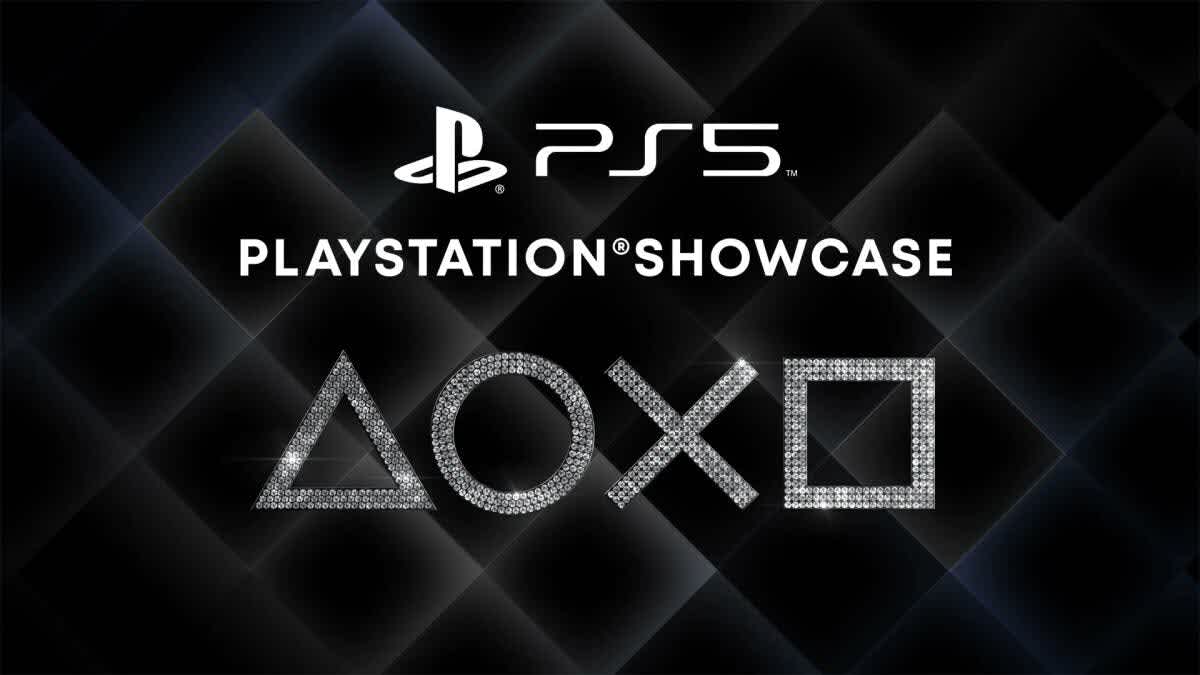 psn showcase