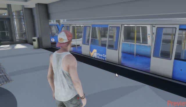 GTA 6 pode se passar em Vice City