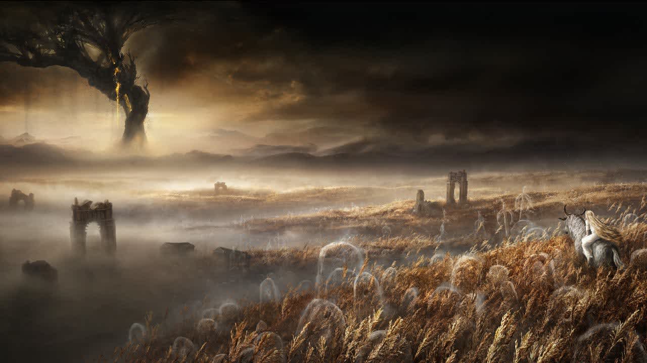 Elden Ring fans are eagerly awaiting the DLC, Shadow of the Erdtree, to drop in 2024. 