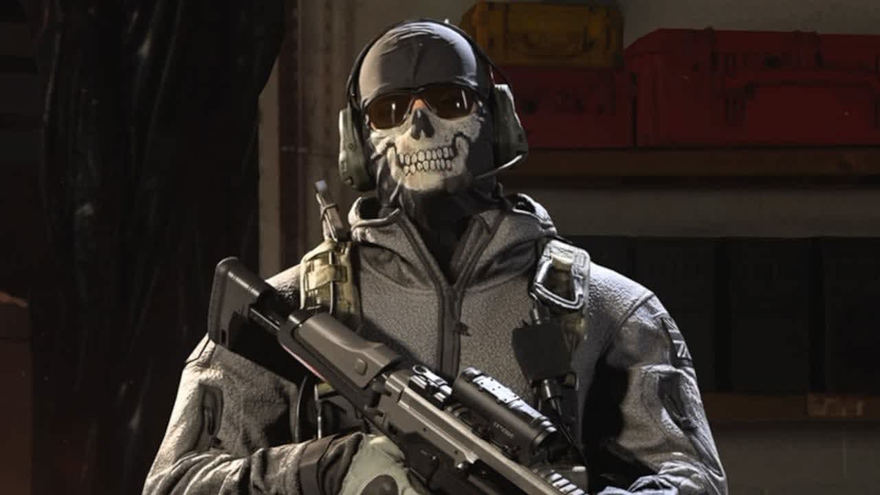 todas las skins de cod mobile