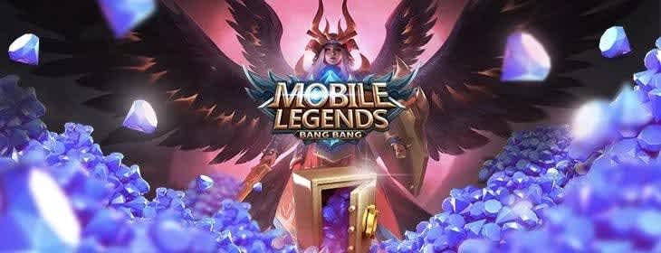 Mobile Legends: Bang Bang