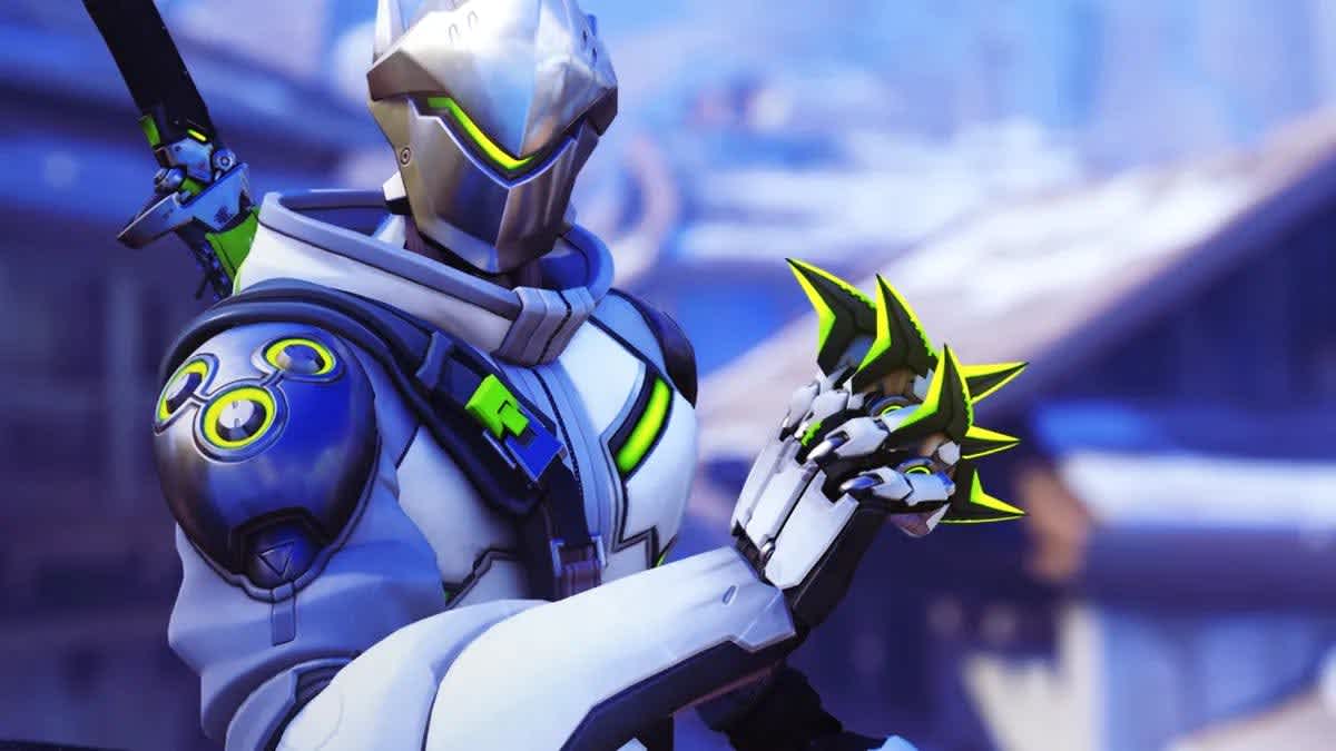 overwatch 2 novos personagens