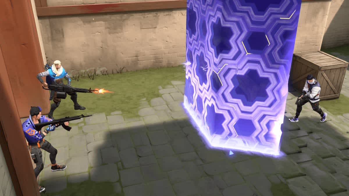 The new Agent in Valorant is Iso, a Duelist, and the 24th Agent to be added to the game. 