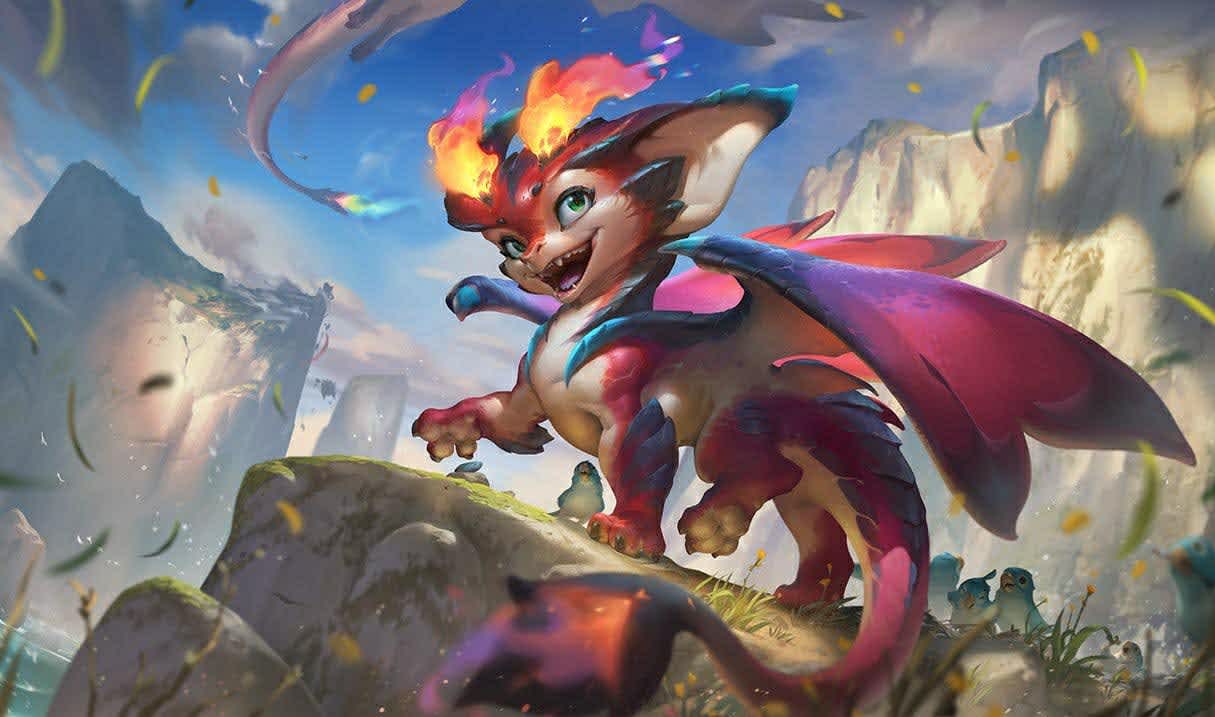 Patch notes LoL 14.3 Buffs
