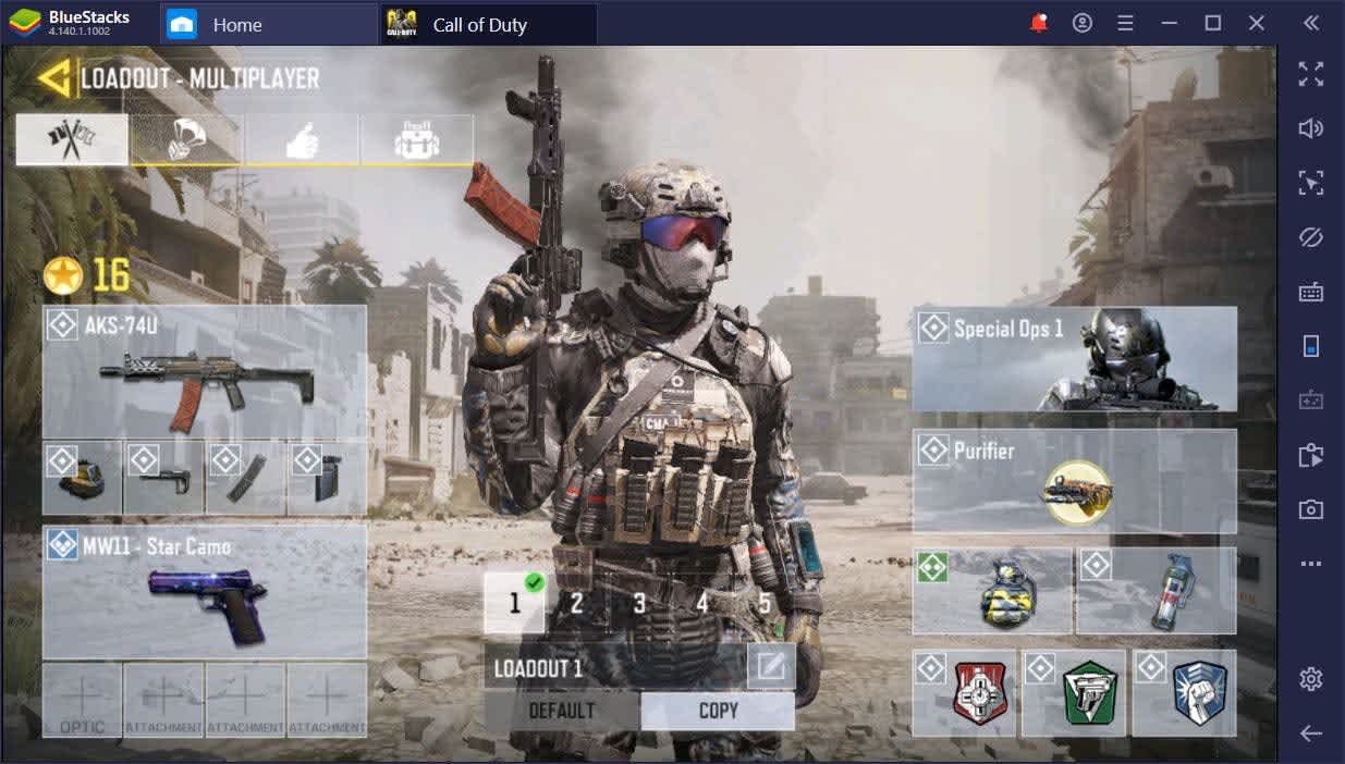 How to Rank Up Fast in CoD: Mobile
