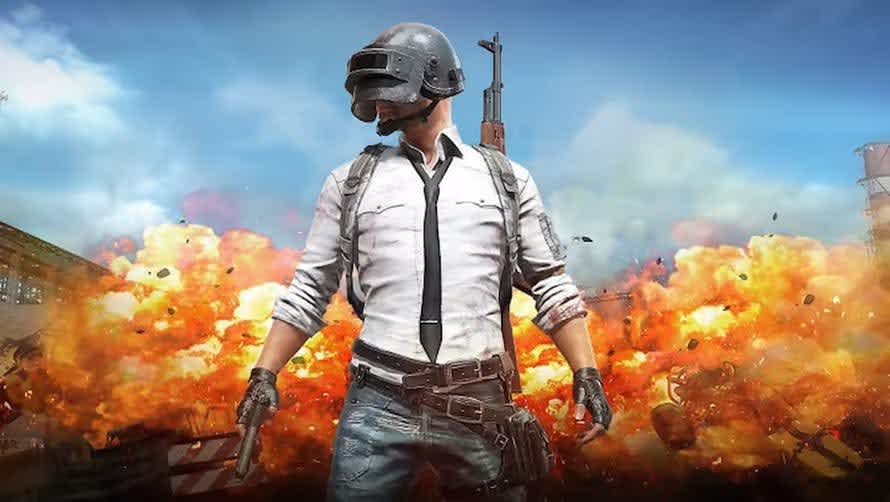 pubg lite and pubg crossplay