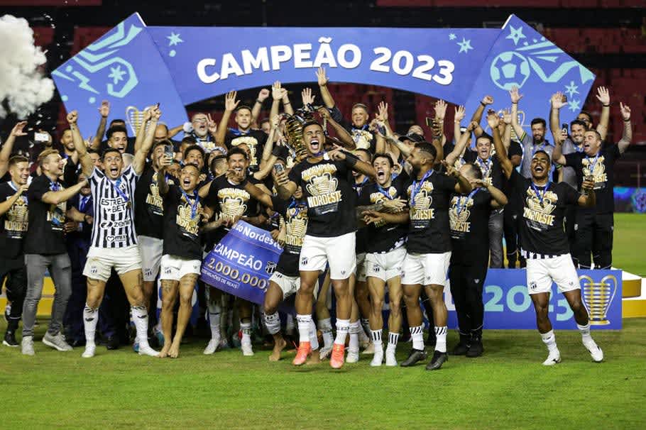 Copa do Nordeste