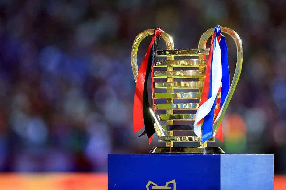  Copa do Nordeste 2024