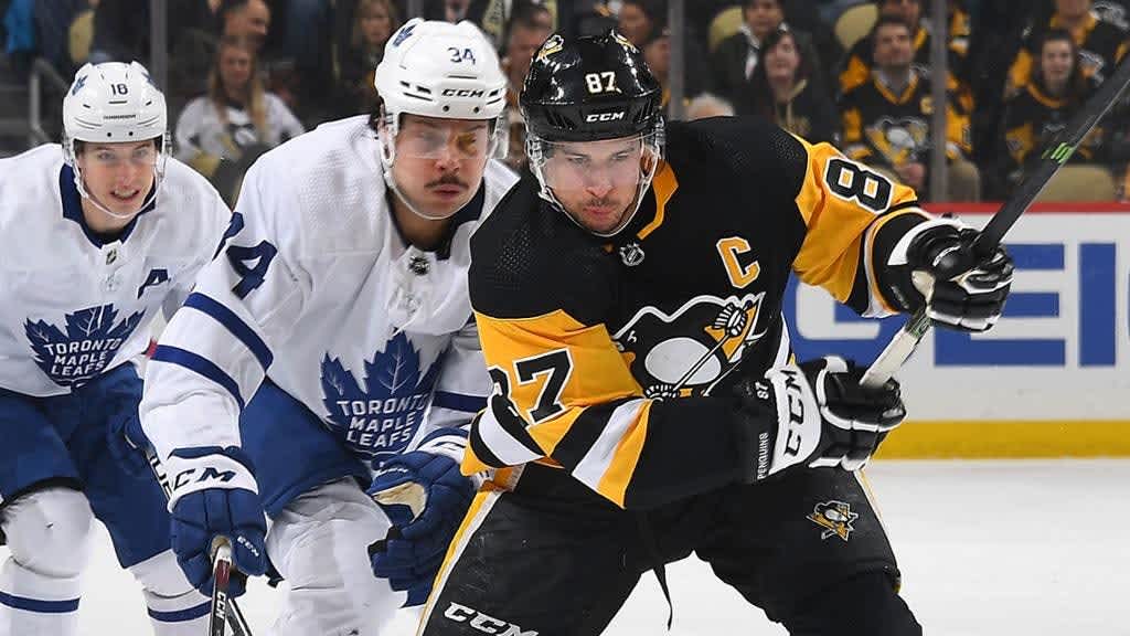 hockey bets