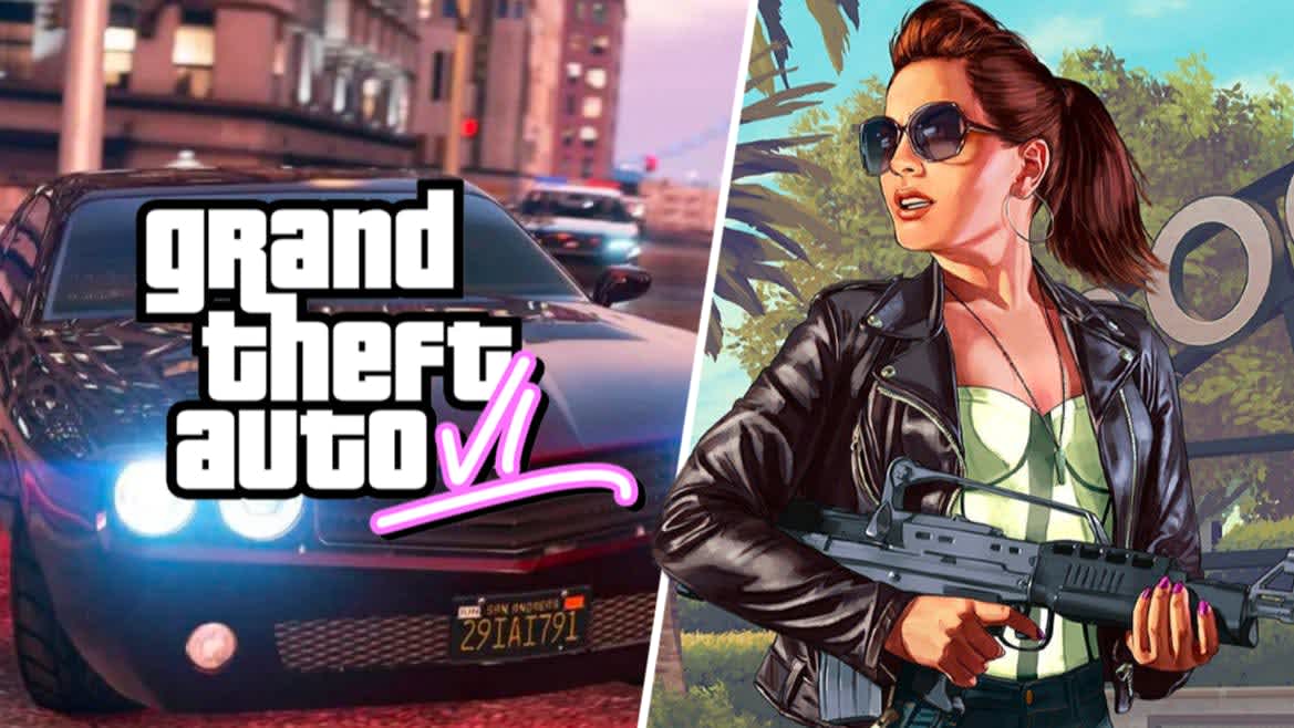 gta 6 lançamento