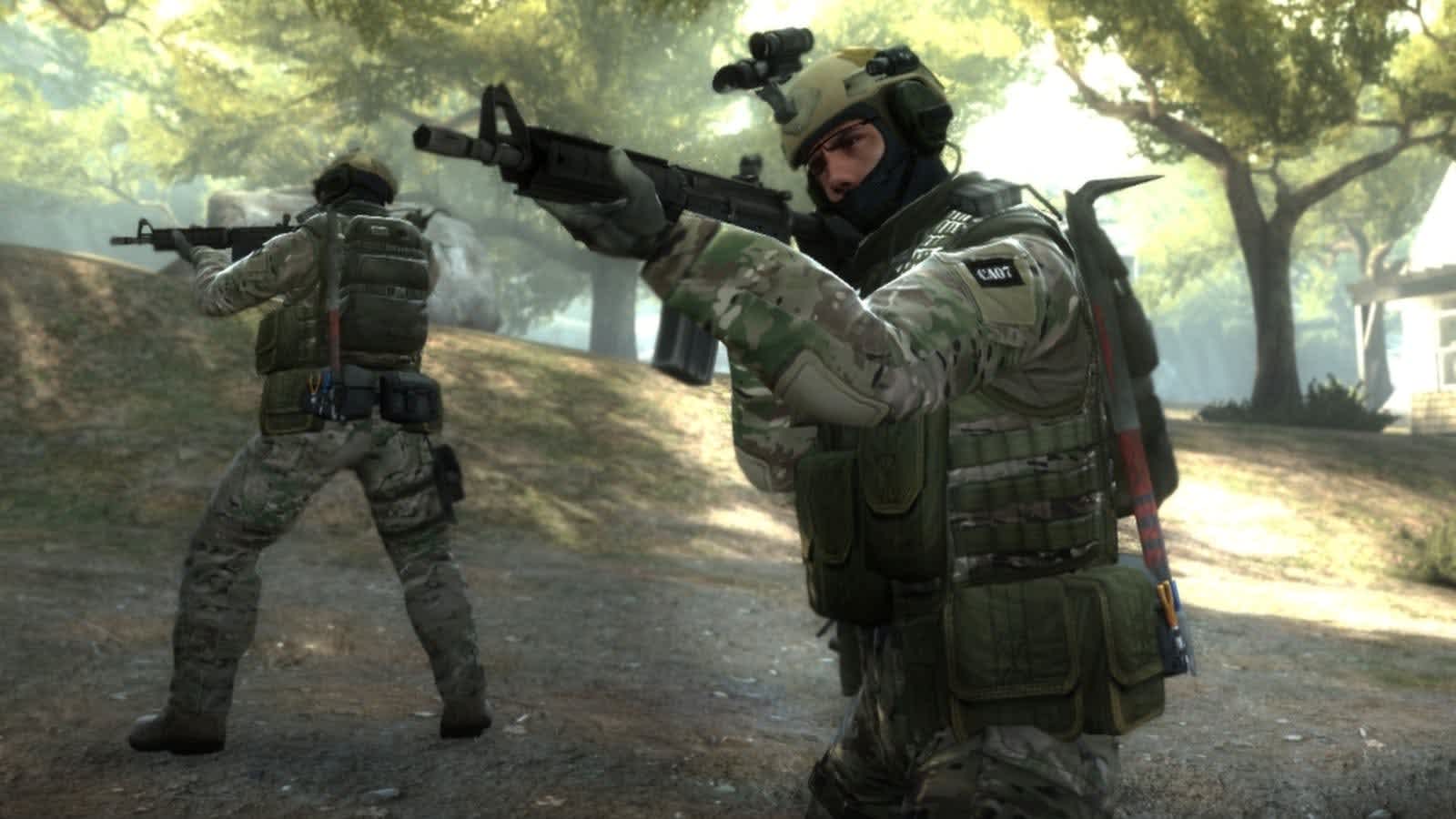 CS:GO ESL Pro League Betting Tips
