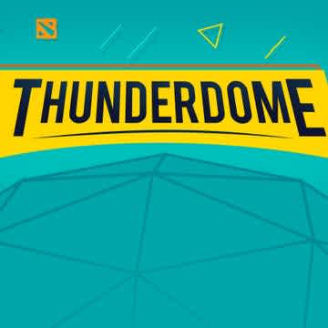 Rivalry Thunderdome