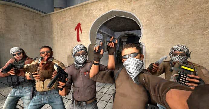 Requisitos Counter-Strike: Global Offensive