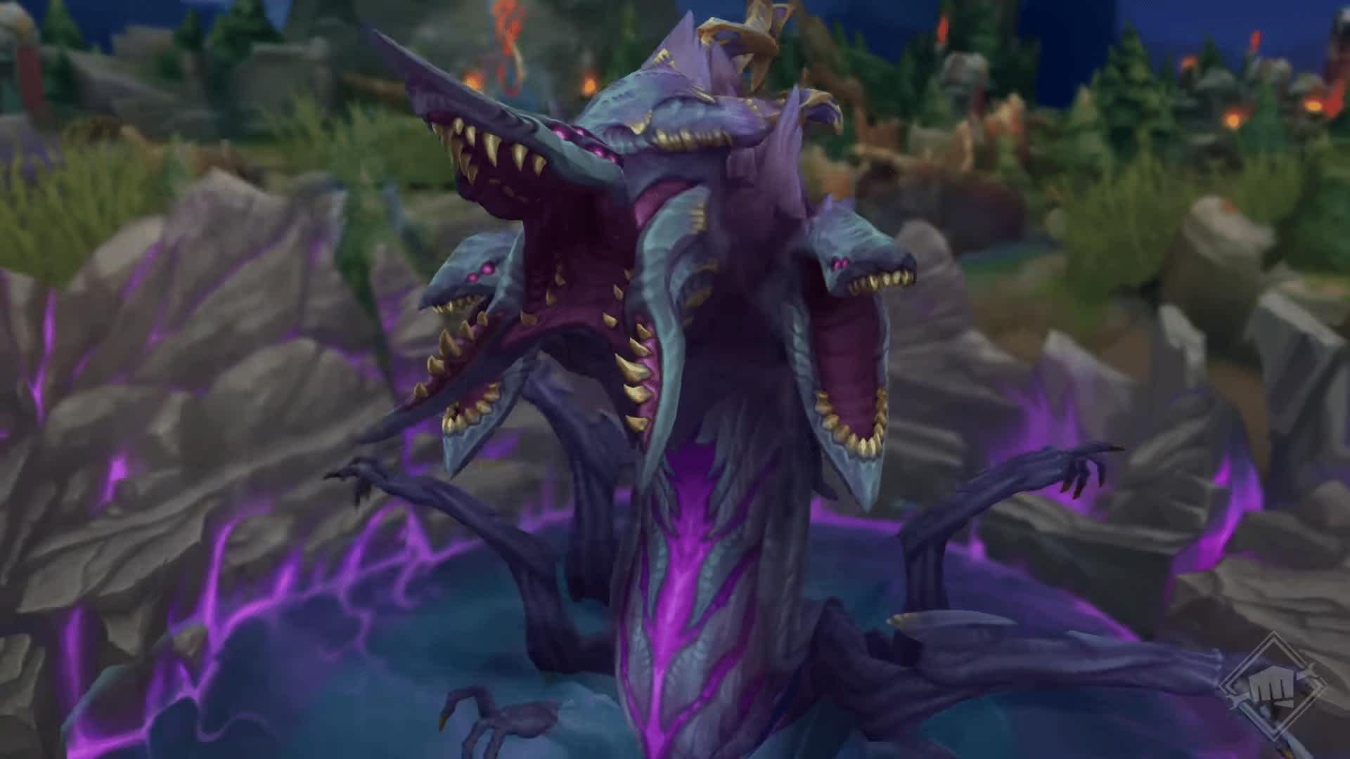 LoL patch schedule season 14