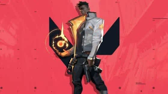 valorant personagens Phoenix