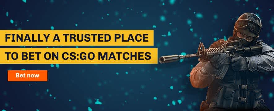 CSGO Betting