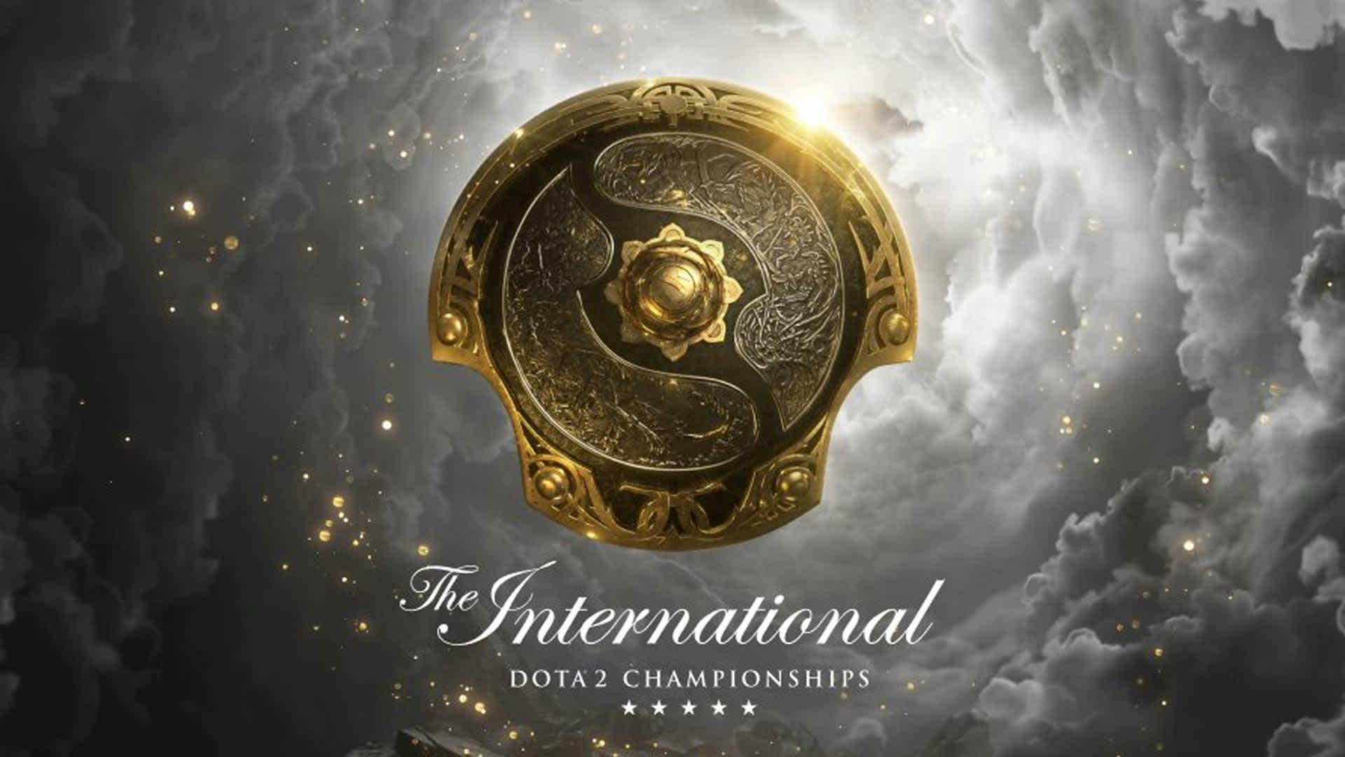 Dota 2 The International betting
