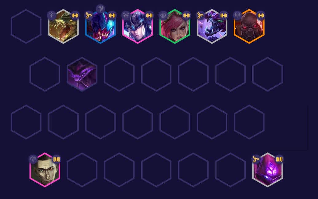 Void Bruisers