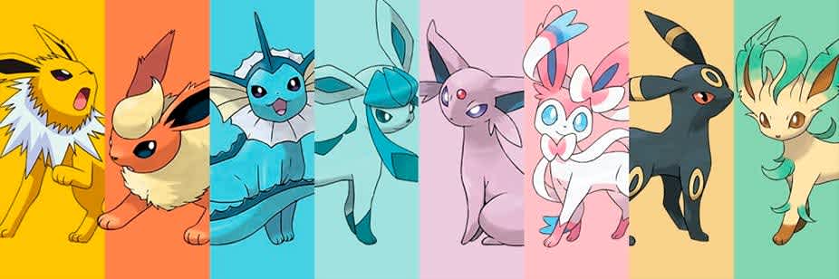 ¿Cómo evolucionar a Eevee?