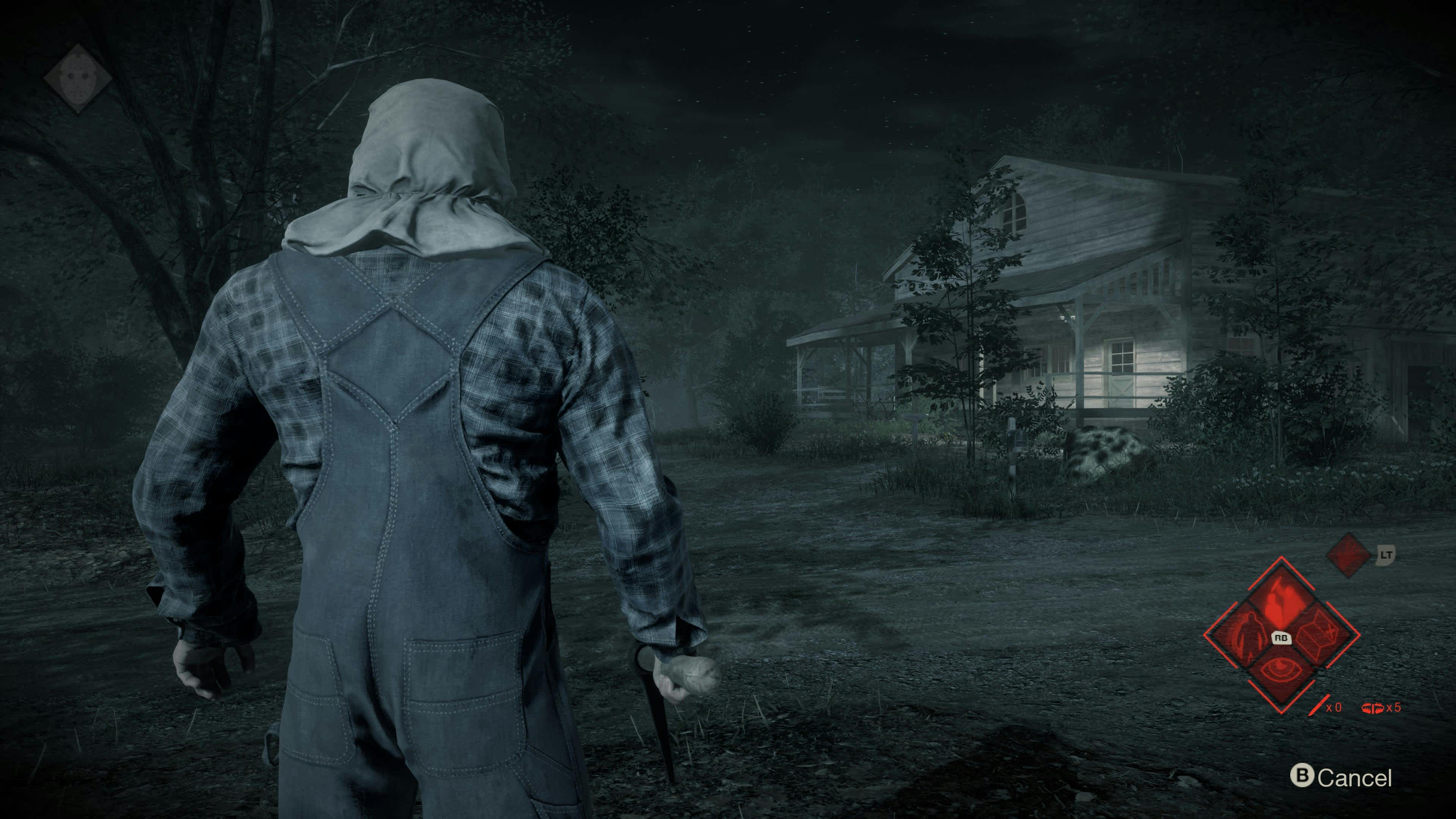 Friday the 13th