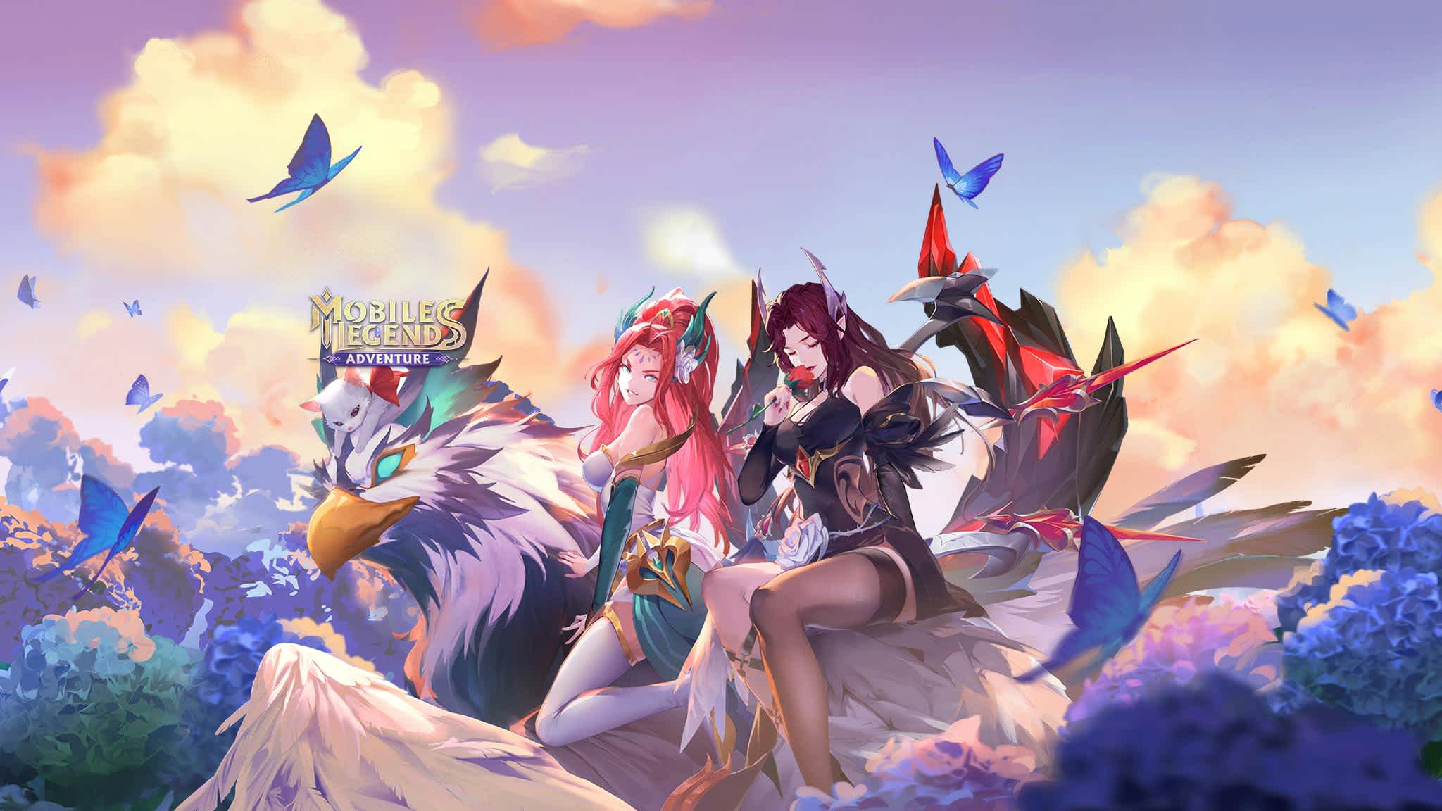 Find all the active redeem codes for Mobile Legends: Adventure below. 
