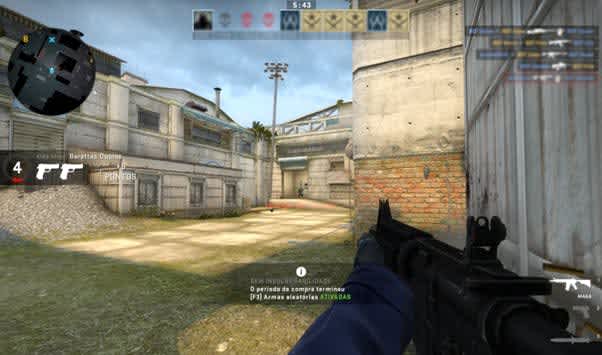 M4A1-S