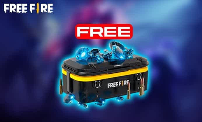 hack de Diamantes Free Fire