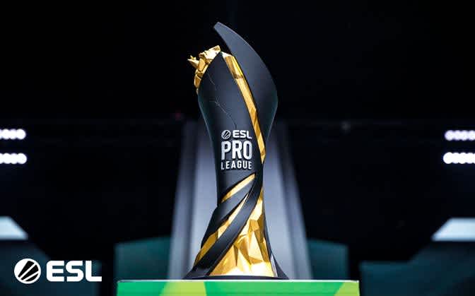 esl pro league