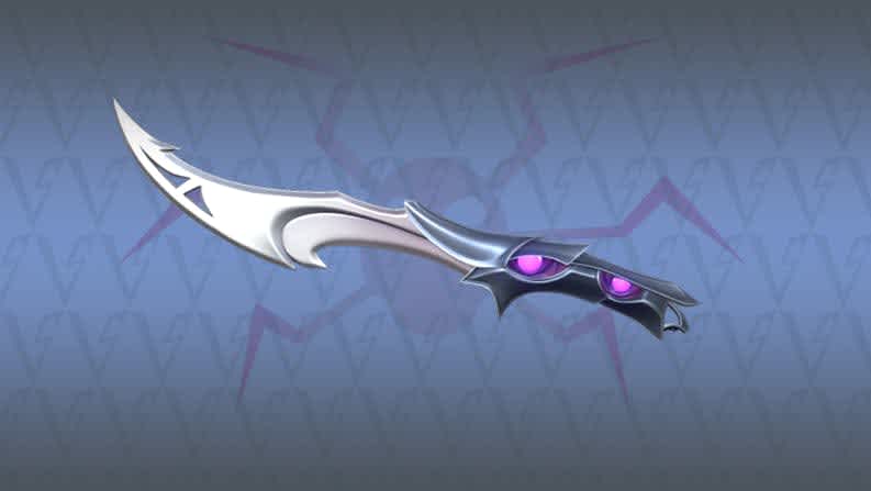 Cuchillos Valorant - C