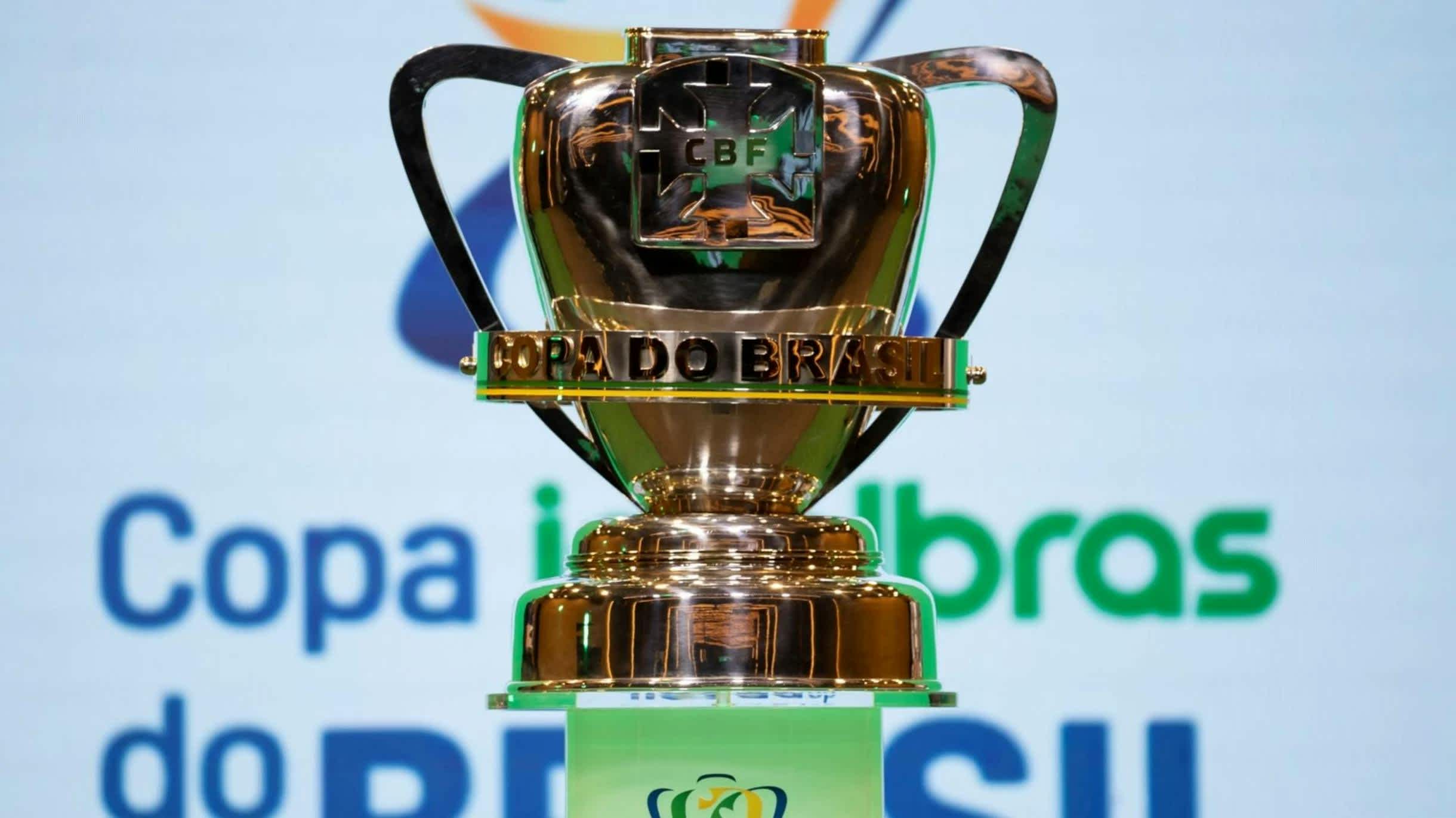 Jogos da Copa do Brasil