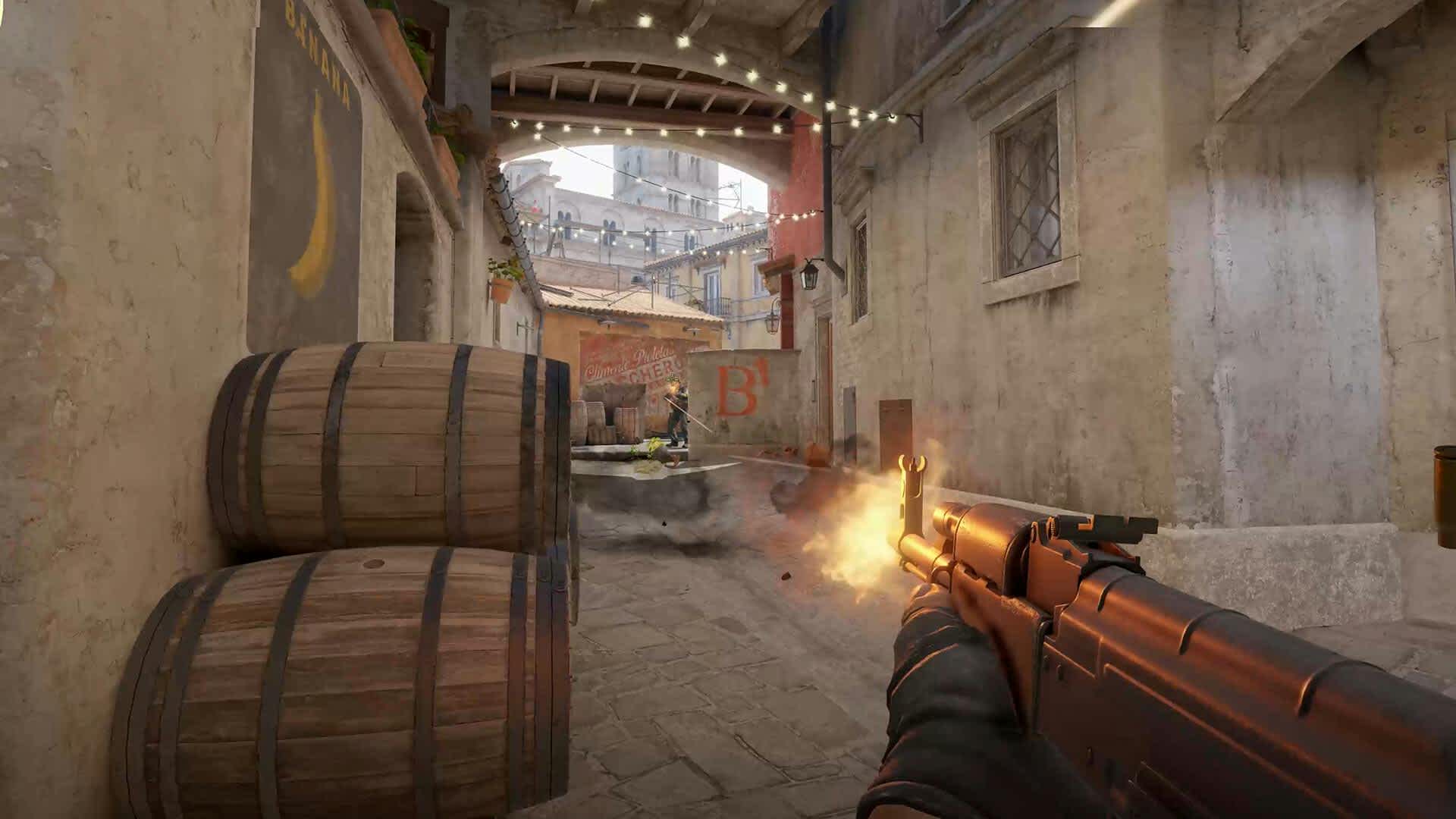 CS2  Requisitos Recomendados 