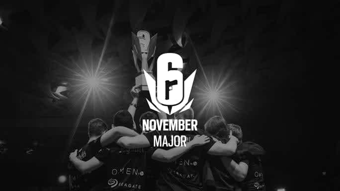 Six November Major 2021