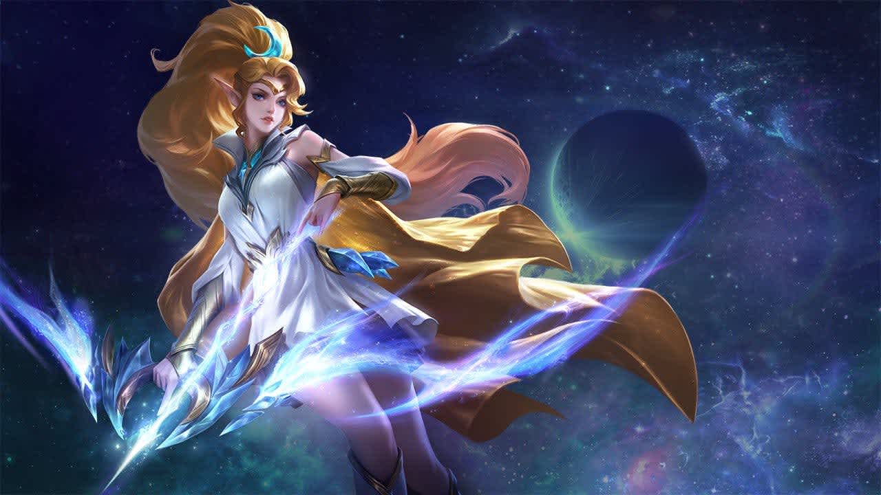 best mlbb hero