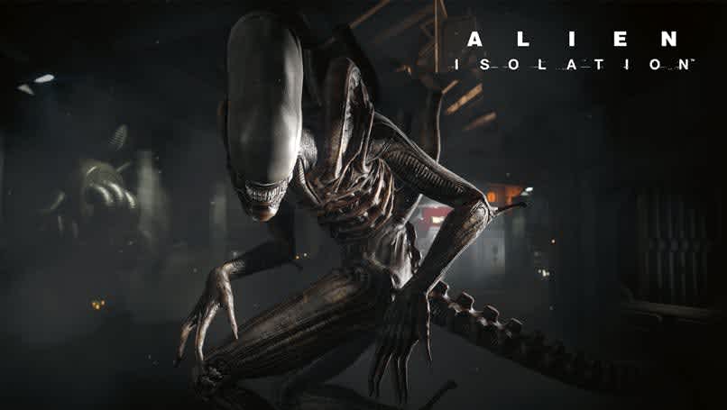 Alien: Isolation