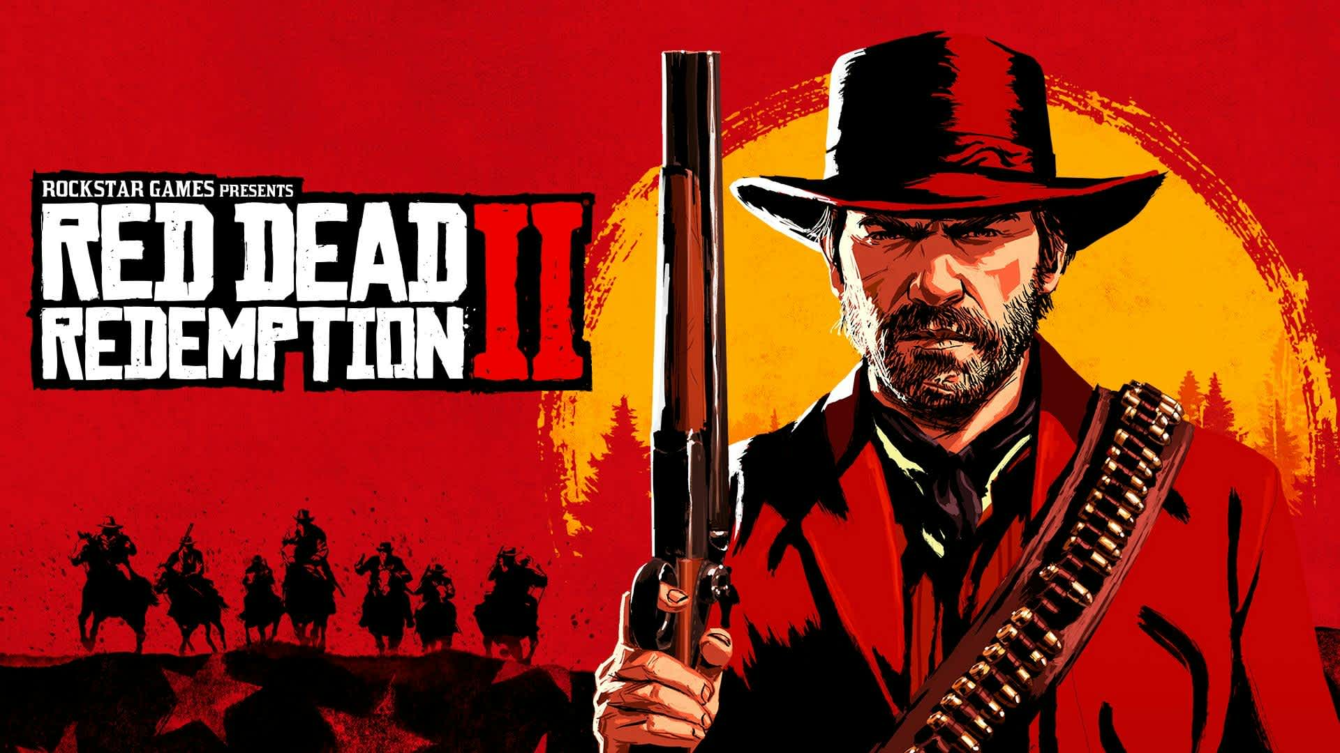 requisitos red dead redemption 2 