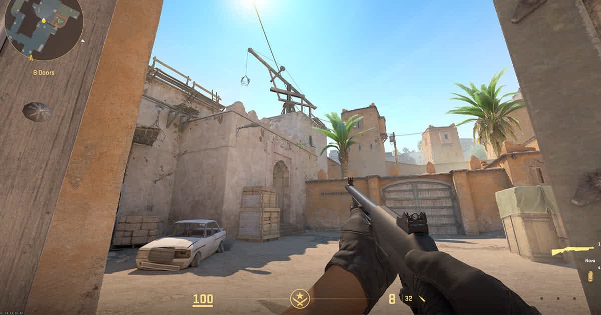 dicas de Counter-Strike 2 